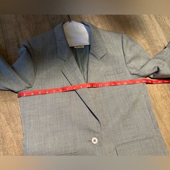 Pendleton Vintage Country Sophisticates Blazer - Picture 6 of 8